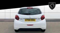 Peugeot 208 1.0 PureTech Access A/C 5dr Petrol Hatchback